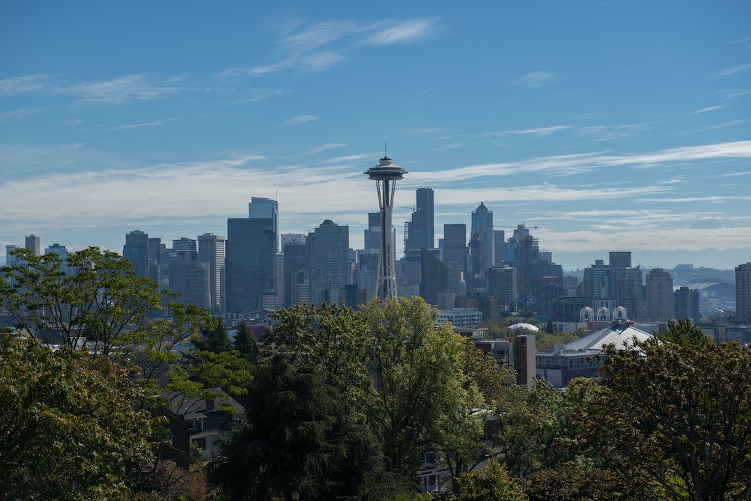 Seattle Web Design And Digital Marketing In Washington | Web Design ...